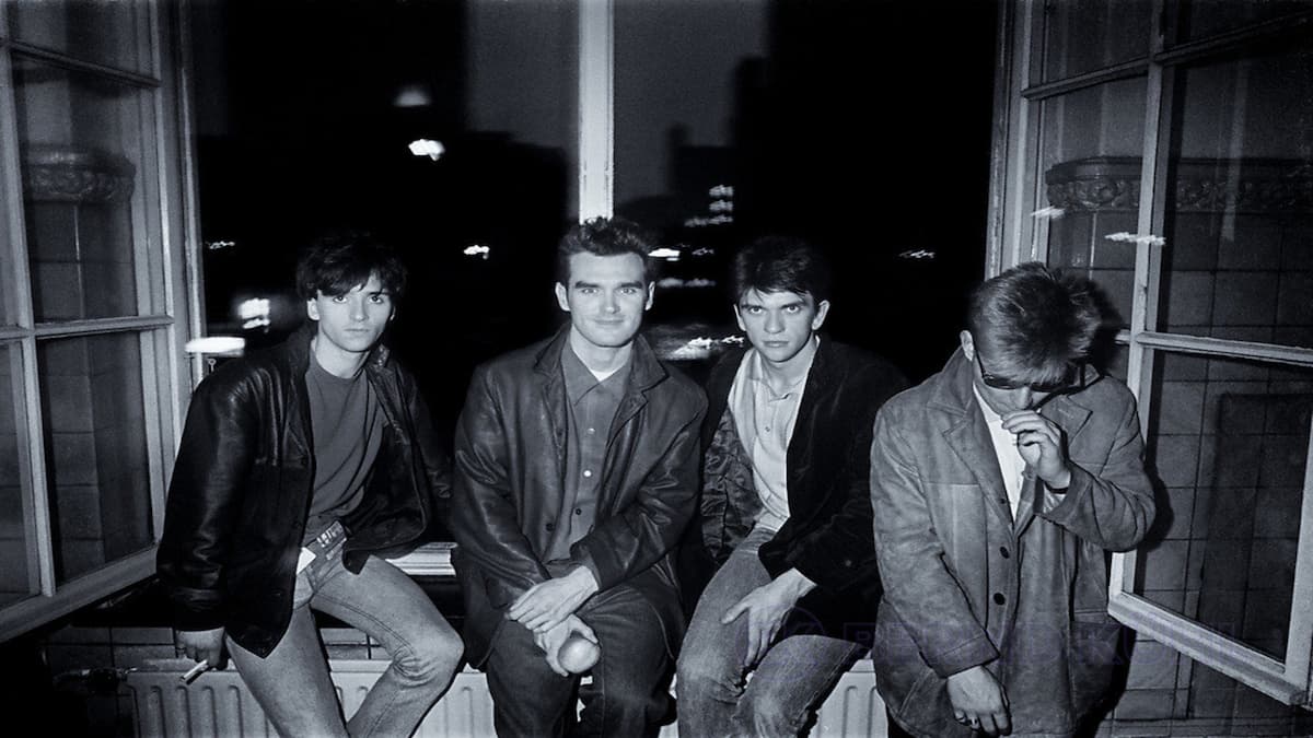 The Smiths Tribute NYC & Staring At The Sea - A Tribute to The Cure