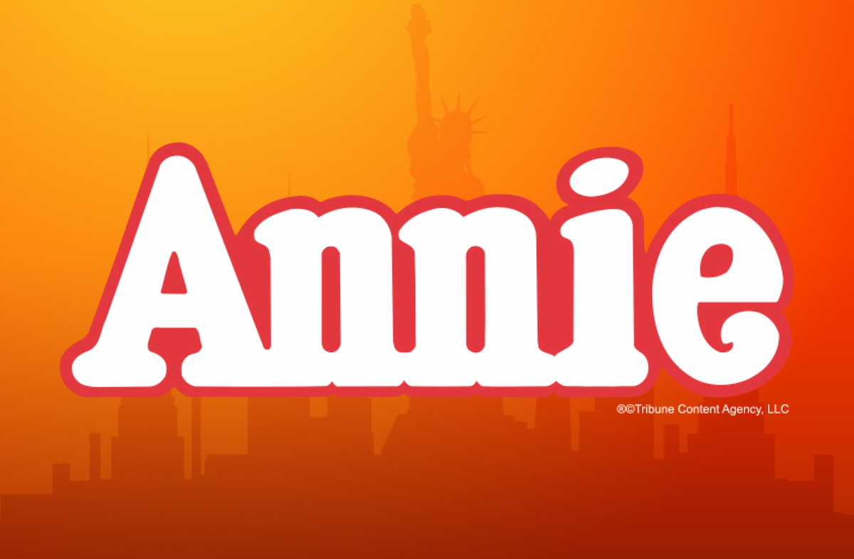 Annie