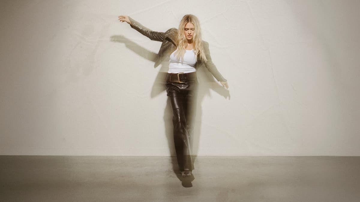 Alana Springsteen