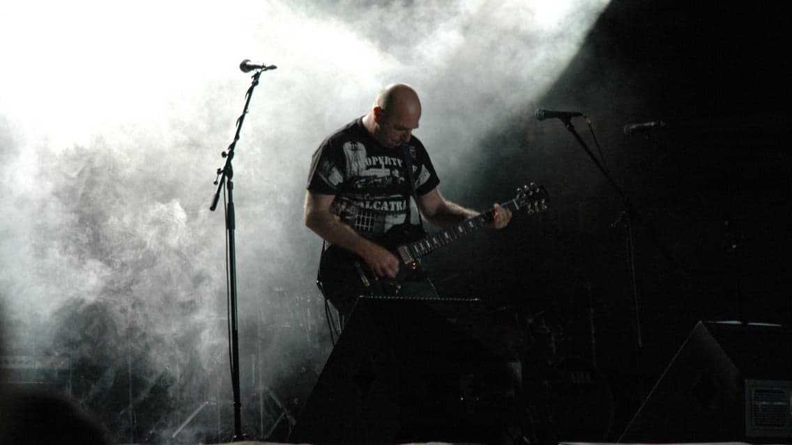 DEATH SIDE