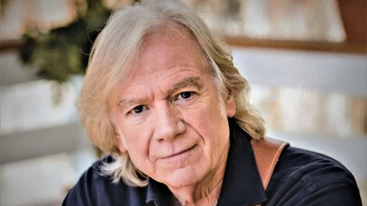 Justin  Hayward: The Story In Your Eyes Tour