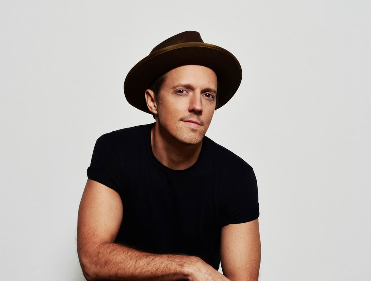 Jason Mraz: Still Yours 2026 Tour