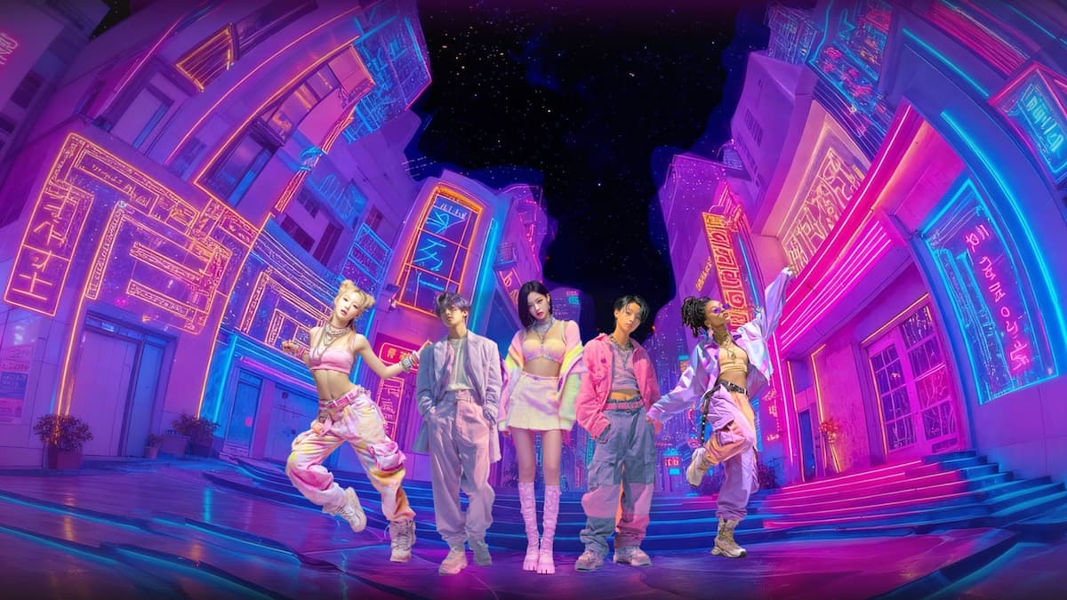 Planet KPOP