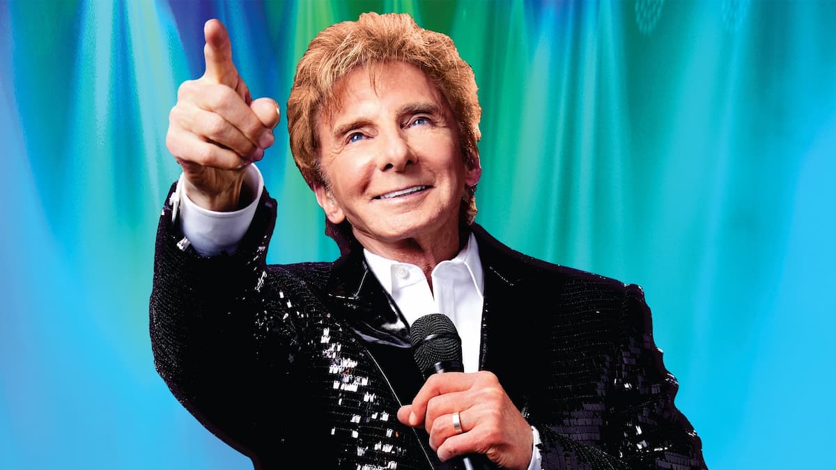 MANILOW: The Last Buffalo Concert