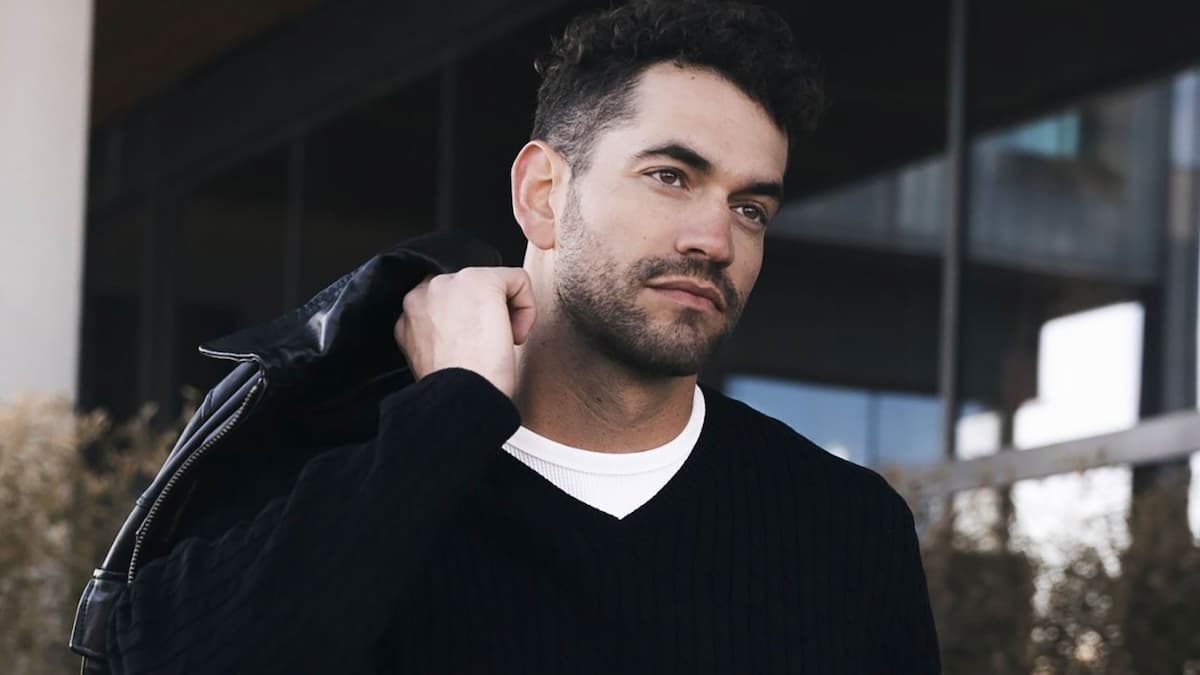 Jesse Solomon
