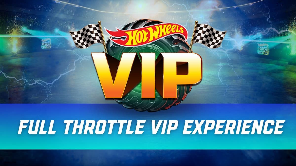 FULL THROTTLE VIP 9:45AM (Event ticket required)