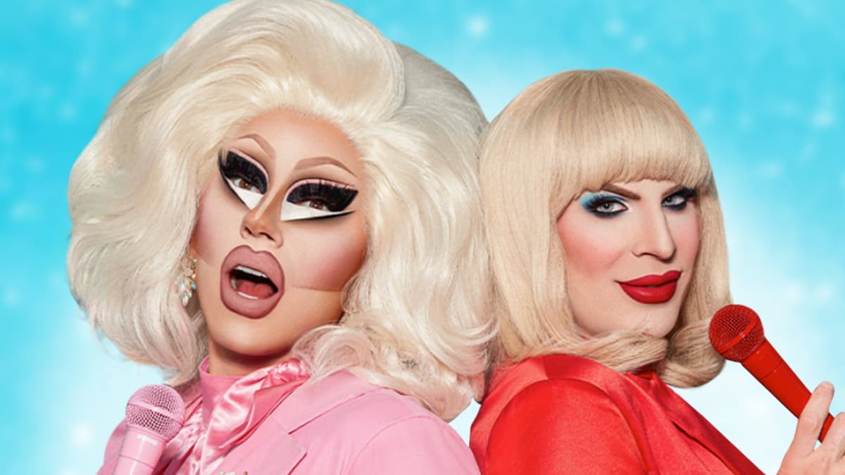 The Bald and the Beautiful LIVE: Very Bald, Very Beautiful