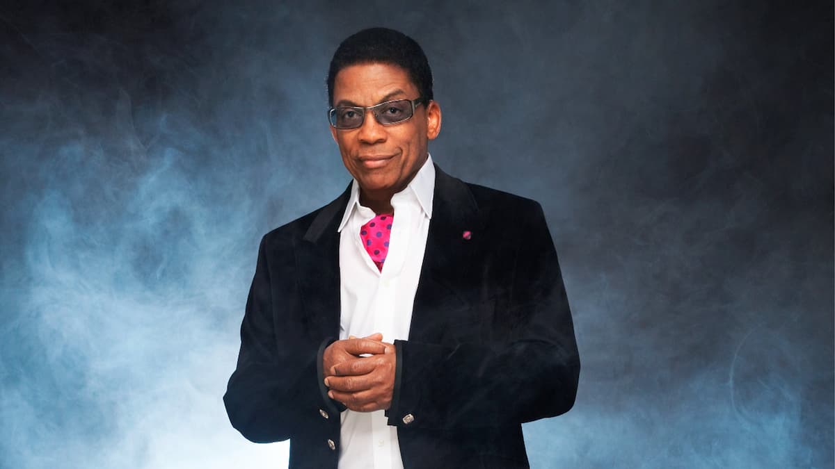 Herbie Hancock