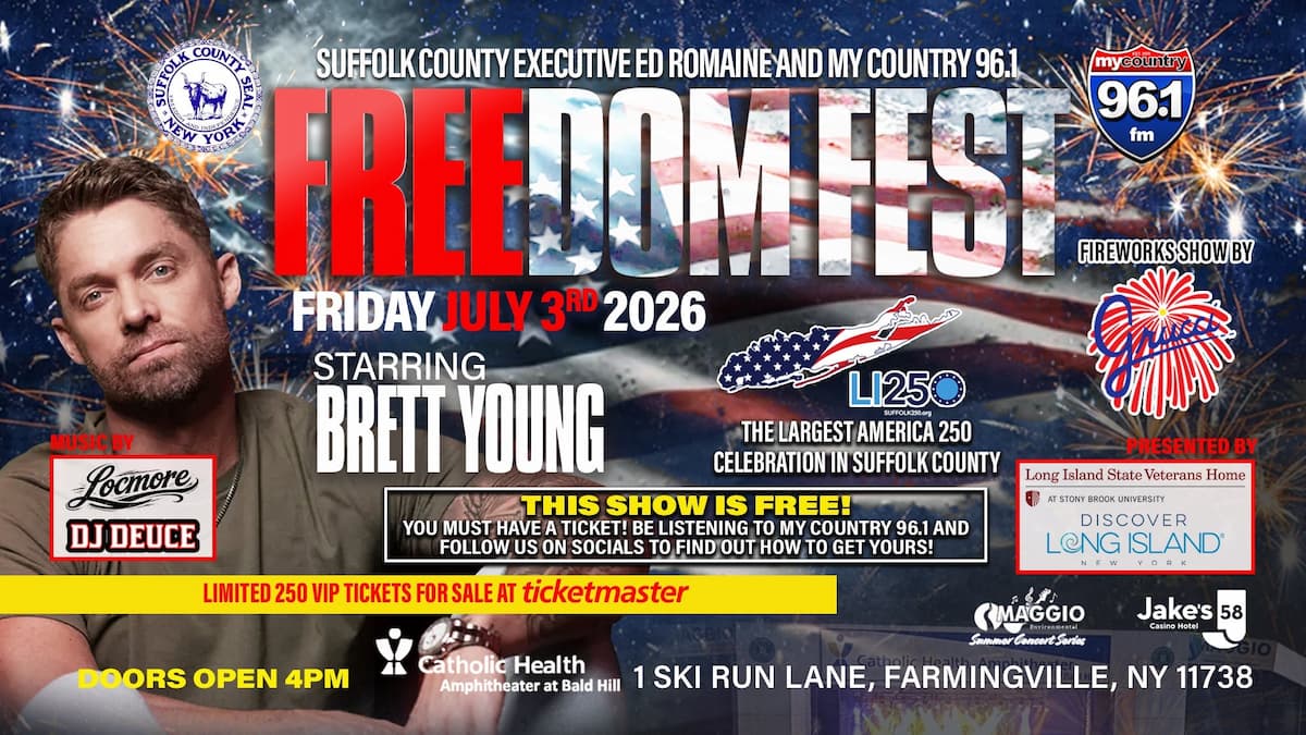 Freedom Fest 2026