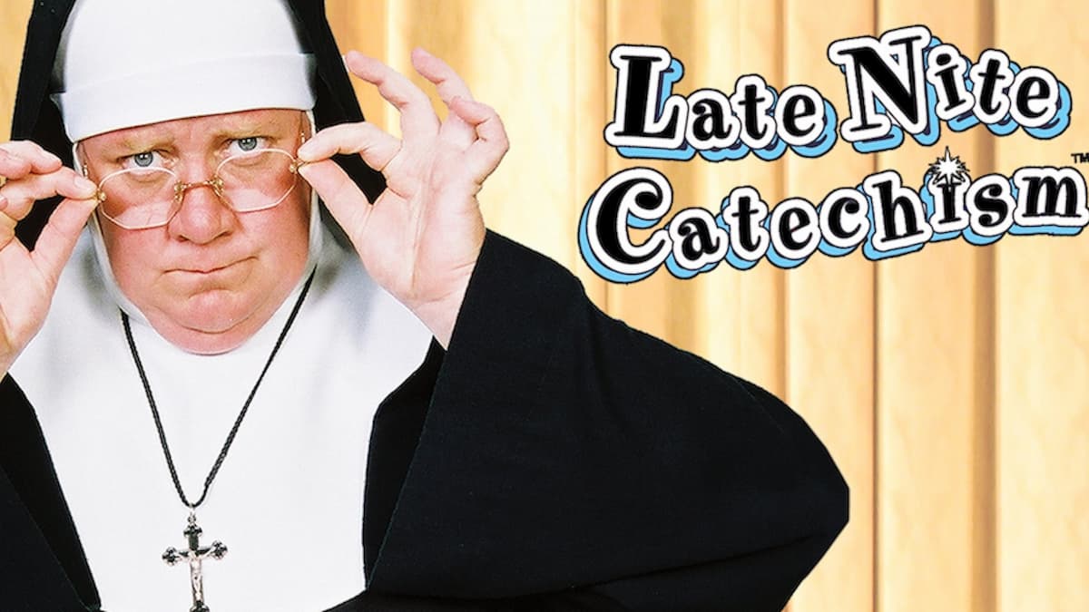 Late Nite Catechism