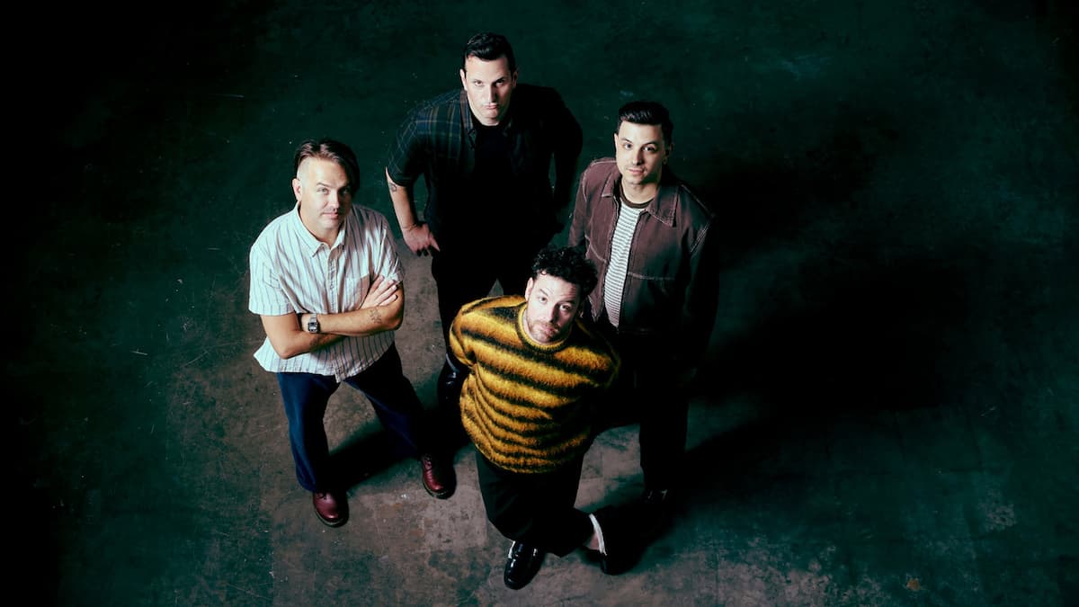 Senses Fail Presents Still Searching