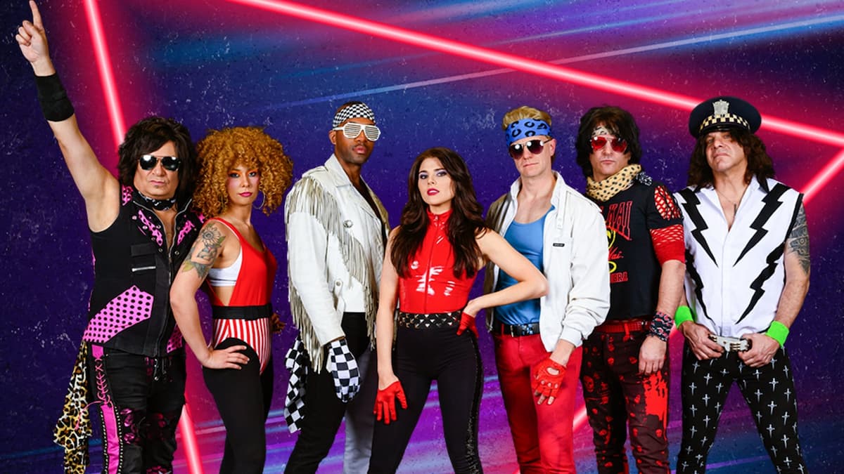 Jessie's Girl