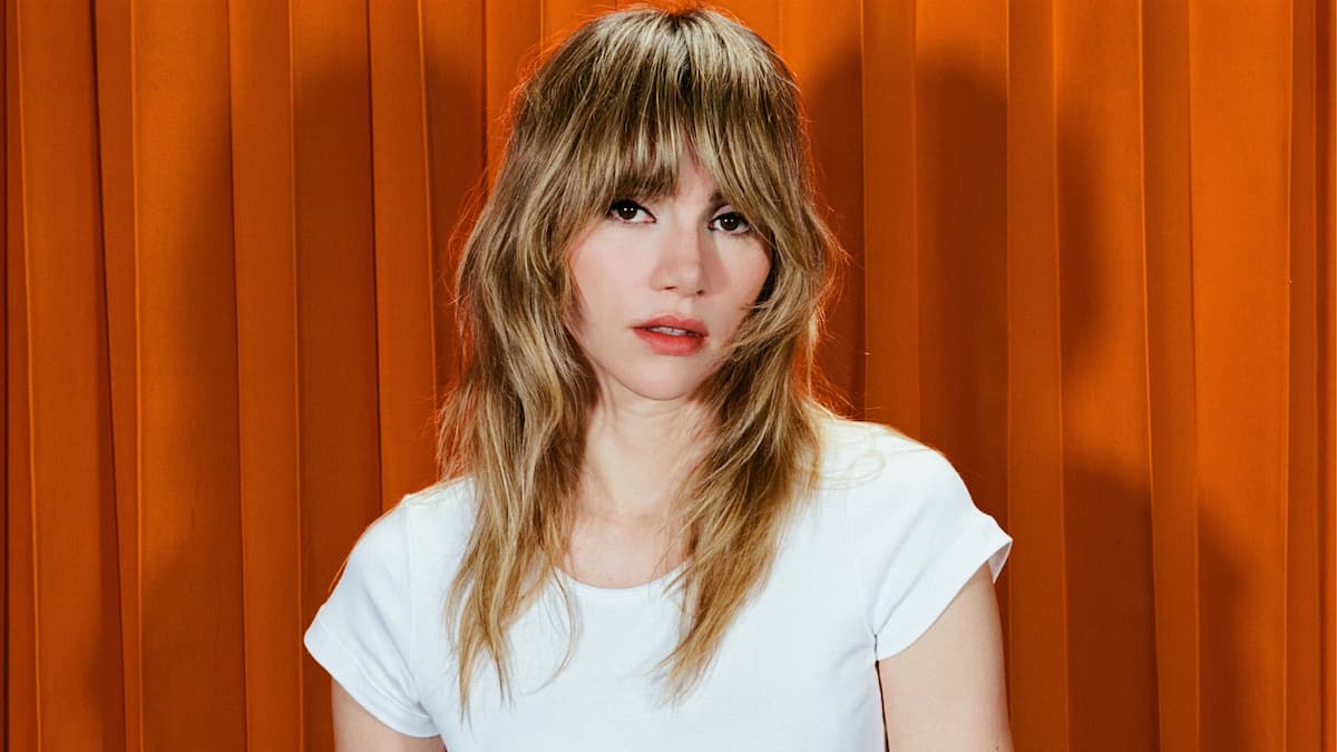 Suki Waterhouse Presents: Loveland Live at Mercury Lounge
