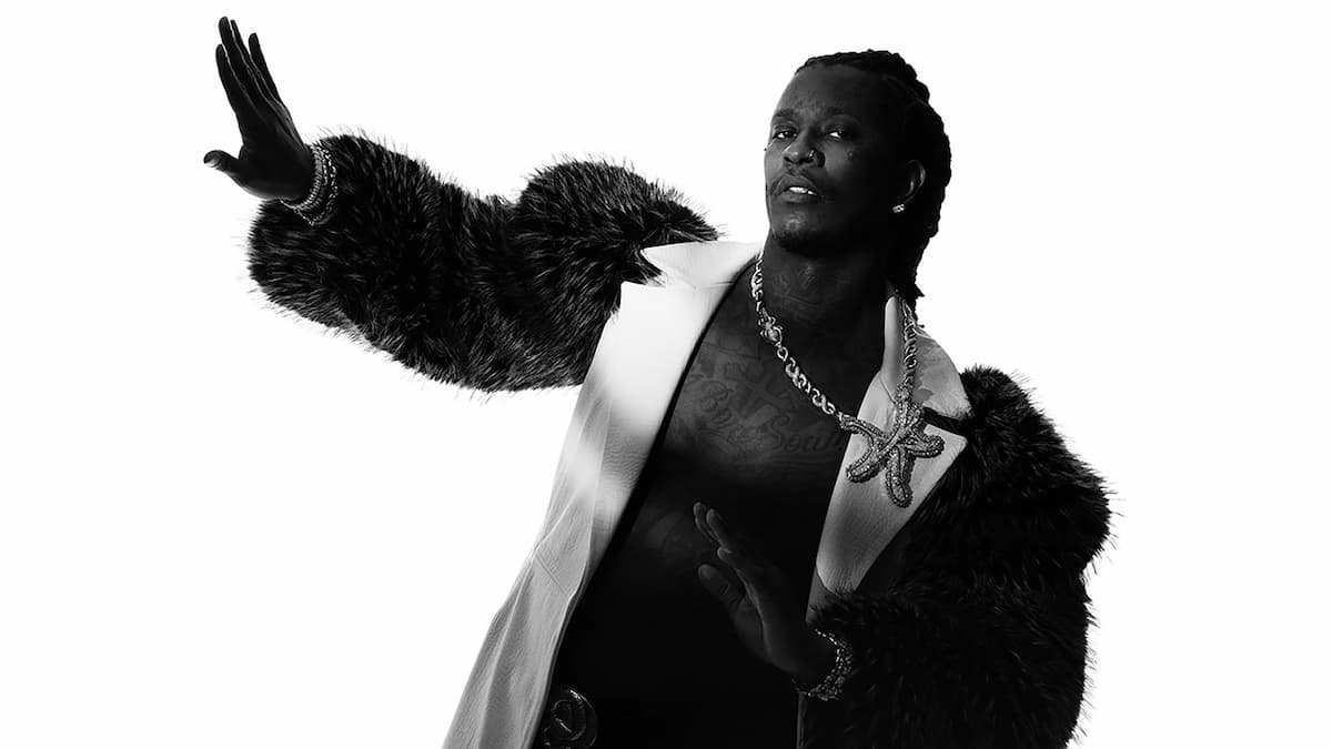 Young Thug