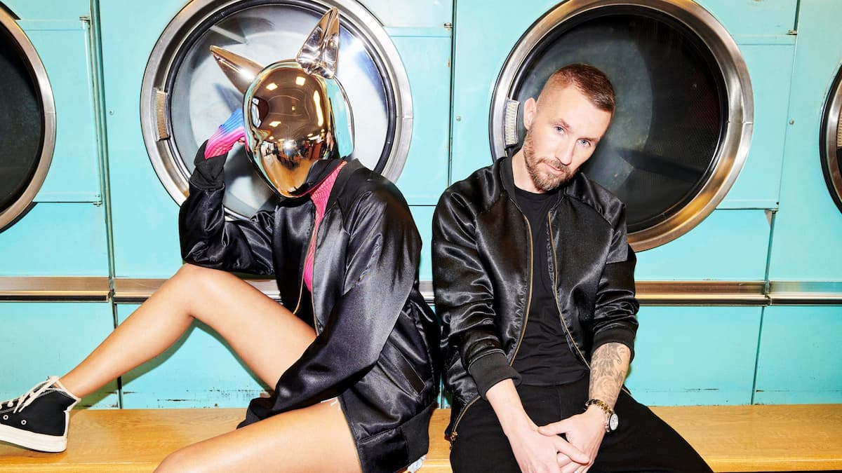 Galantis Presents Midsommar