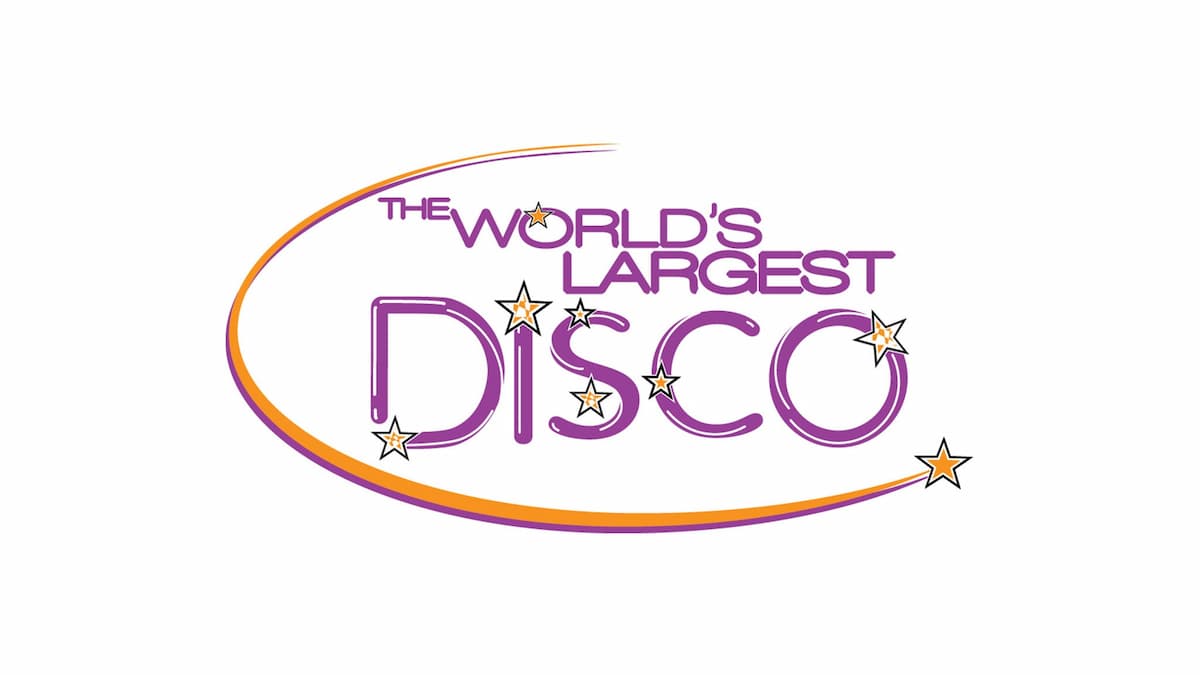 The World's Largest Disco-General Admission Presented by Dave & Adam's