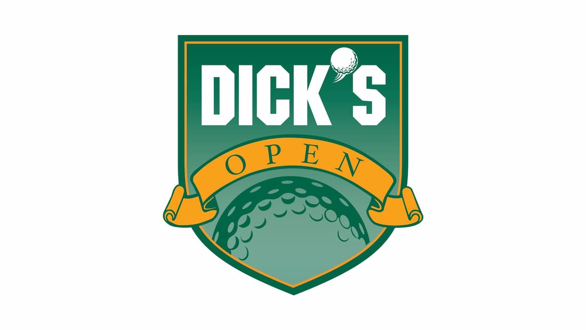 2026 DICK'S Open: Thursday, June 25