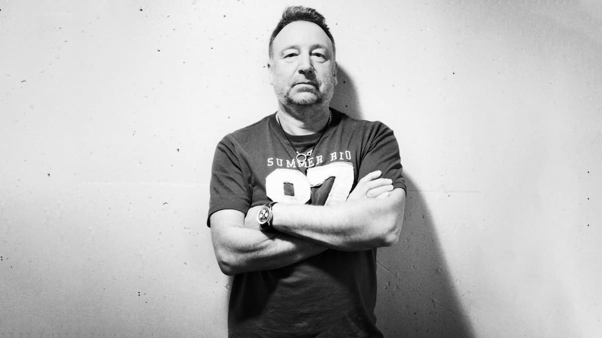 Peter Hook & The Light -  North American Tour 2026