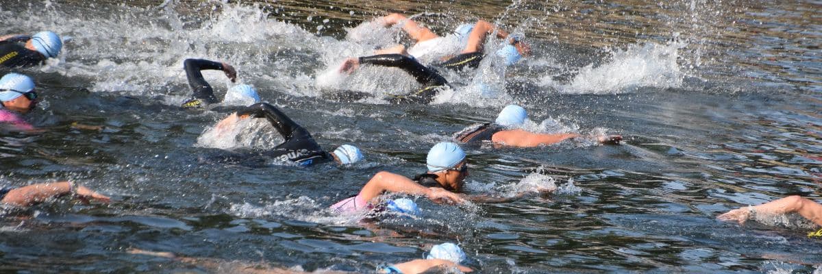 42nd Annual Greenfield Triathlon