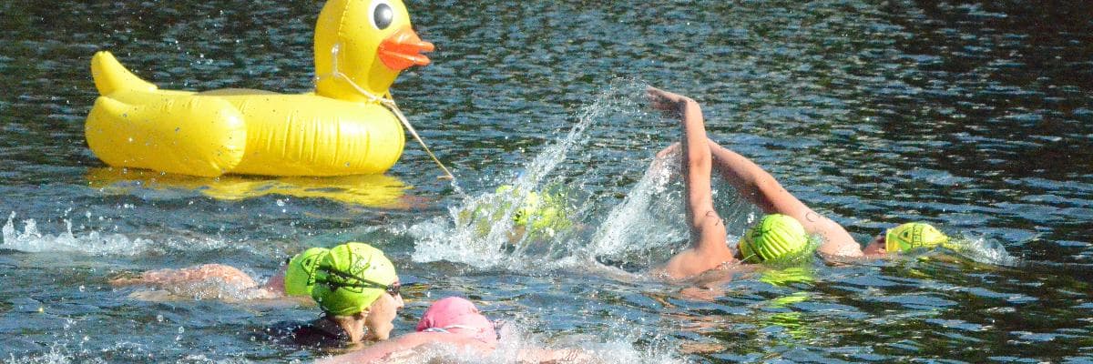 2026 Open Water Series Race #5