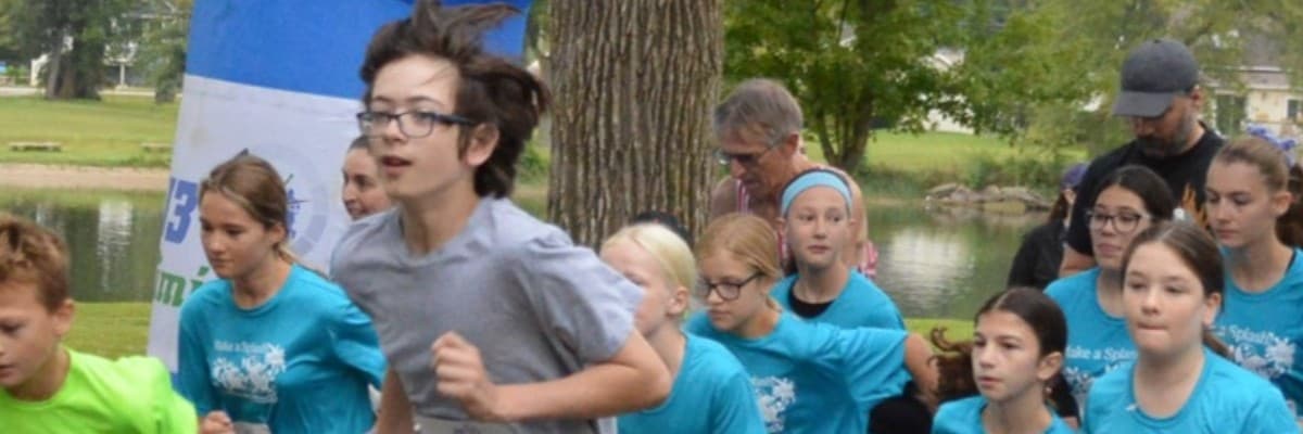 Thin Mint Sprint 2026
