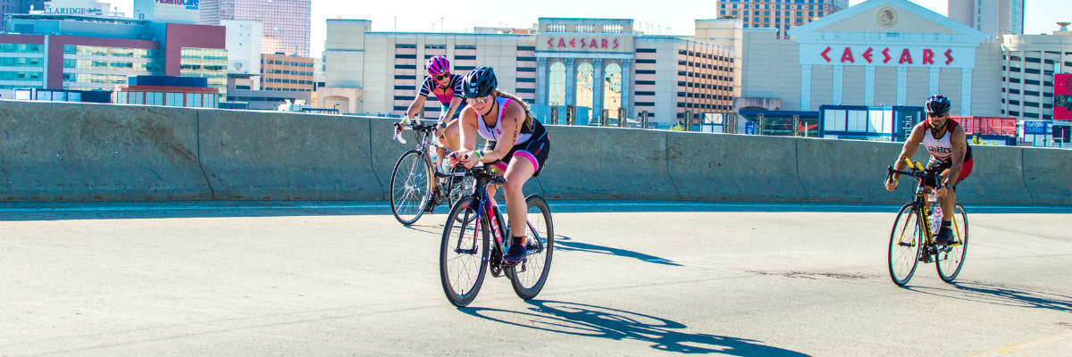 CRDA Atlantic City Triathlon