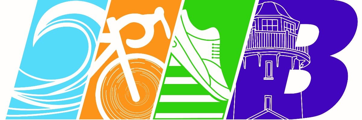 2026 Brigantine Beach Triathlon