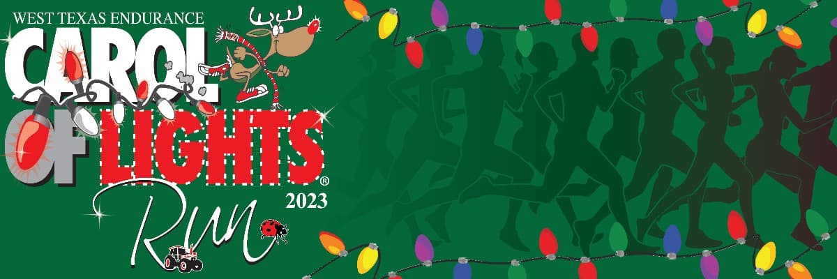 Carol of Lights Run