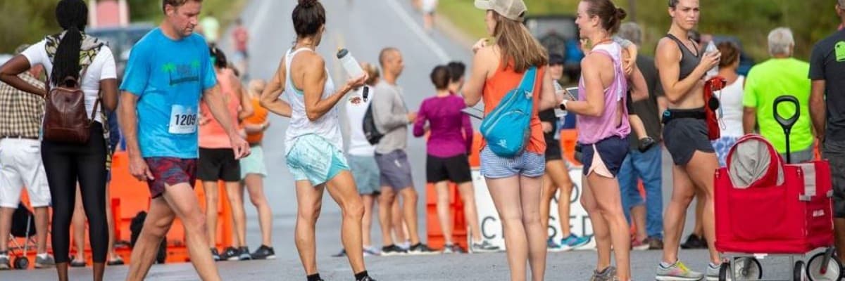Cedar Polka Fest – Race Series