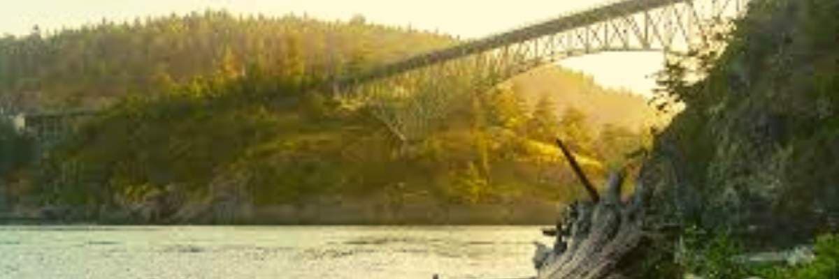Fidalgo Trail Run