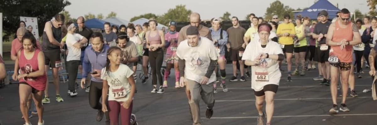 Roberds Run 4 Your Life 5k & Walk to Remember