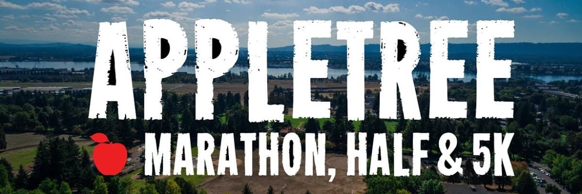 PeaceHealth Appletree Marathon
