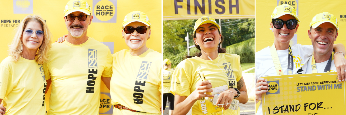 Race of Hope Southampton