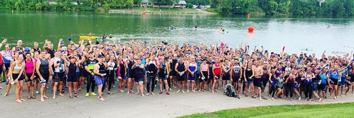 Riverbluff Triathlon