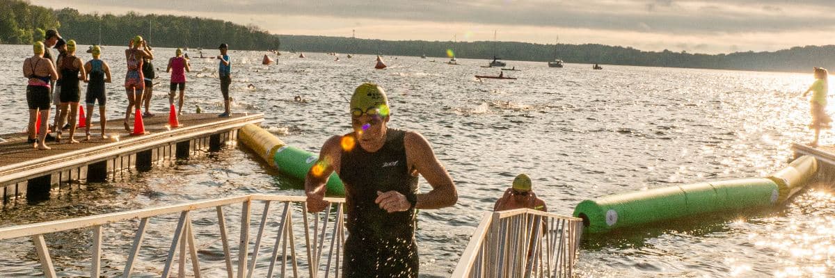 Steelman Racing Endless Summer Swim - 9/20/2026