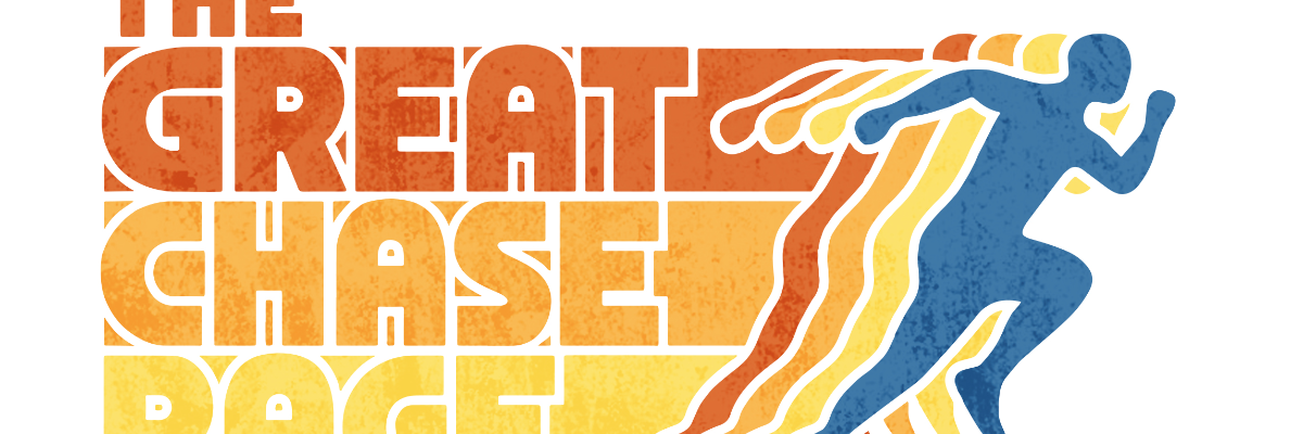 The Great Chase Race