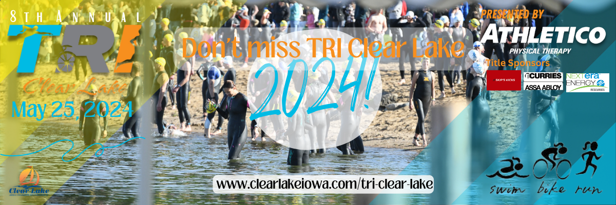 TRI Clear Lake 2026