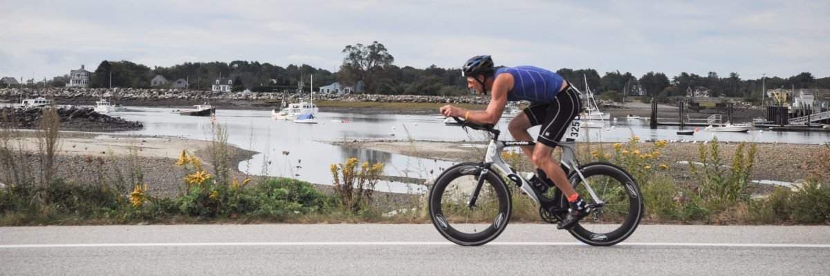 Wallis Sands Triathlon