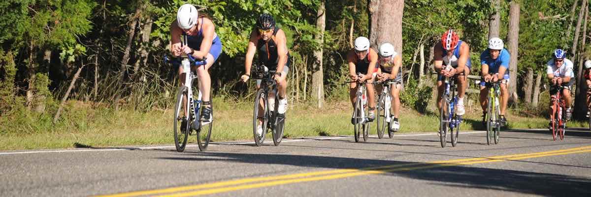 YFC Seeley Lake Challenge Triathlon/Duathlon