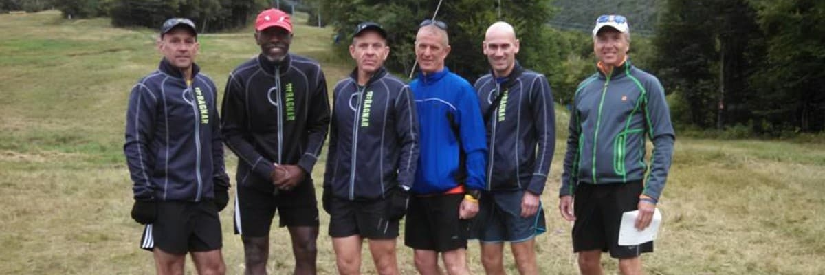 5th Annual Steven Derks Memorial 5K