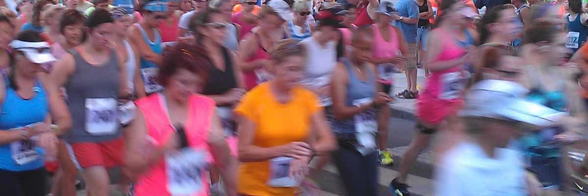 50th Annual Great Waldensian Footrace