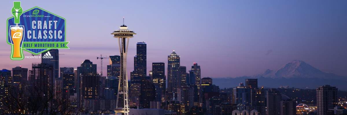 Craft Classic Seattle