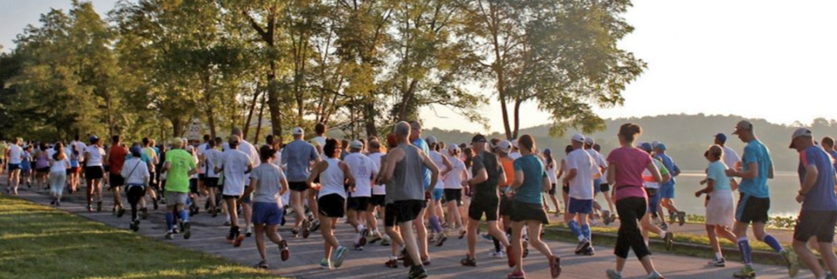 Empire State Half Marathon & 5k