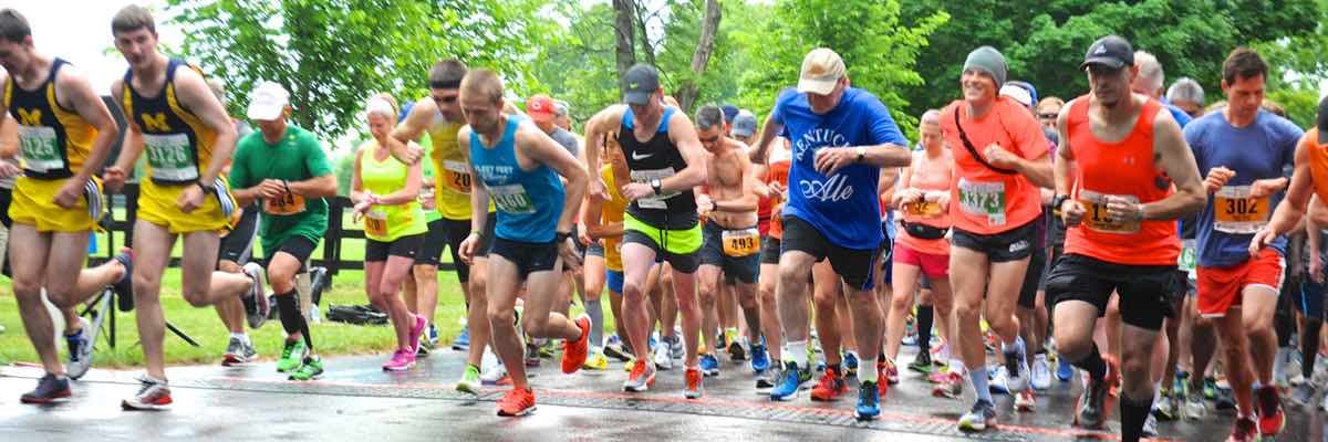 Fantastic Fake 5K