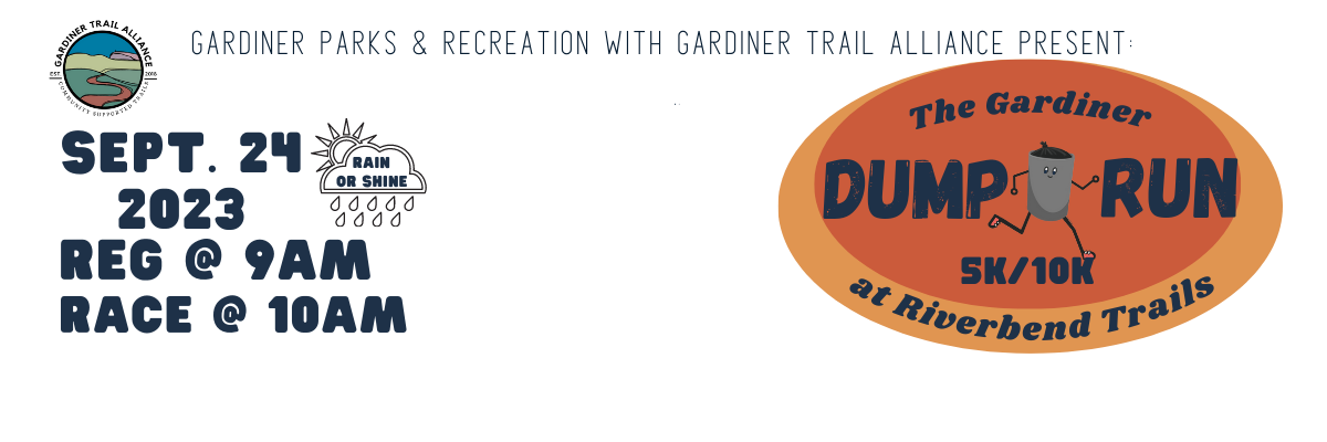 Gardiner Dump Run