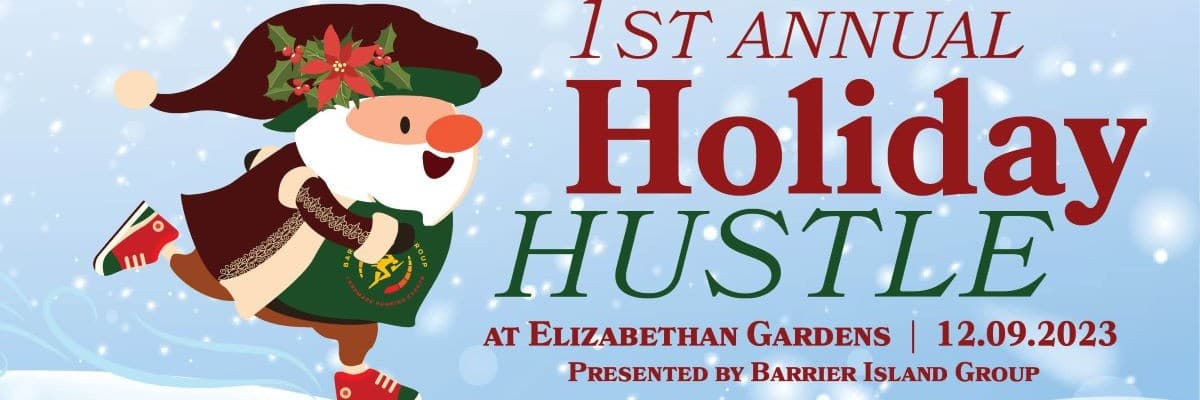 Holiday Hot Cocoa Hustle 5K