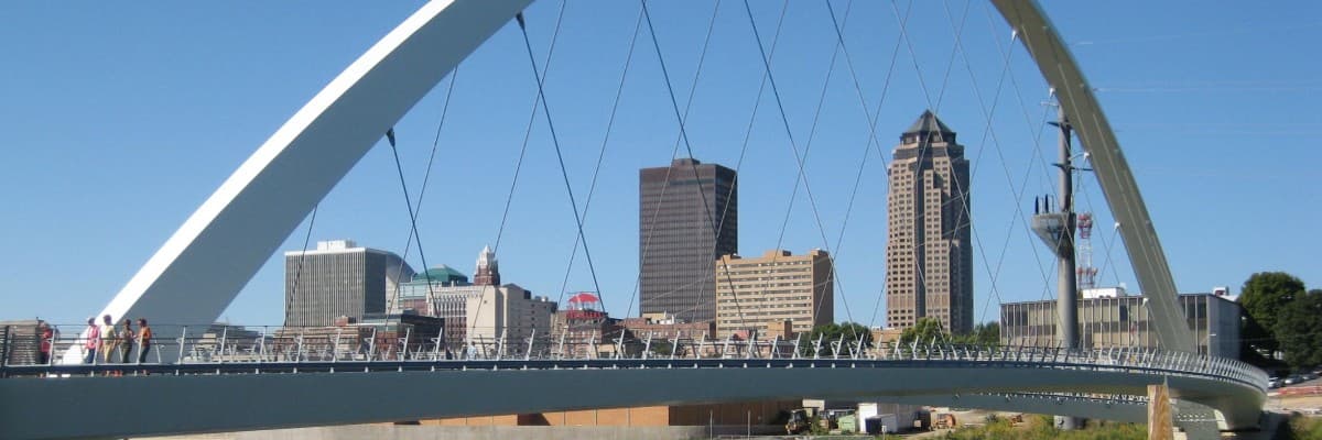 Midwest Greater Des Moines Half Marathon, 10K & 5K