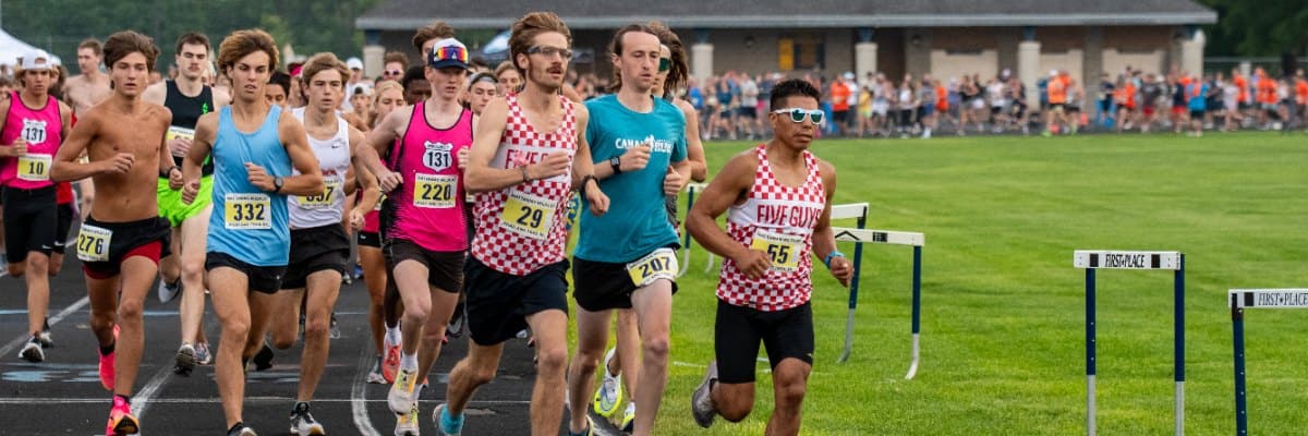 Mattawan Wildcat Road & Trail 5K