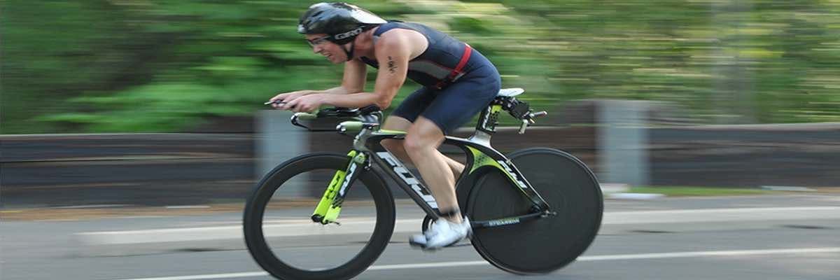 Monster Triathlon