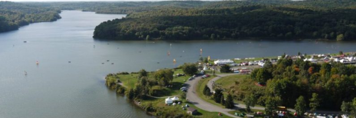 Moraine Regatta 5k